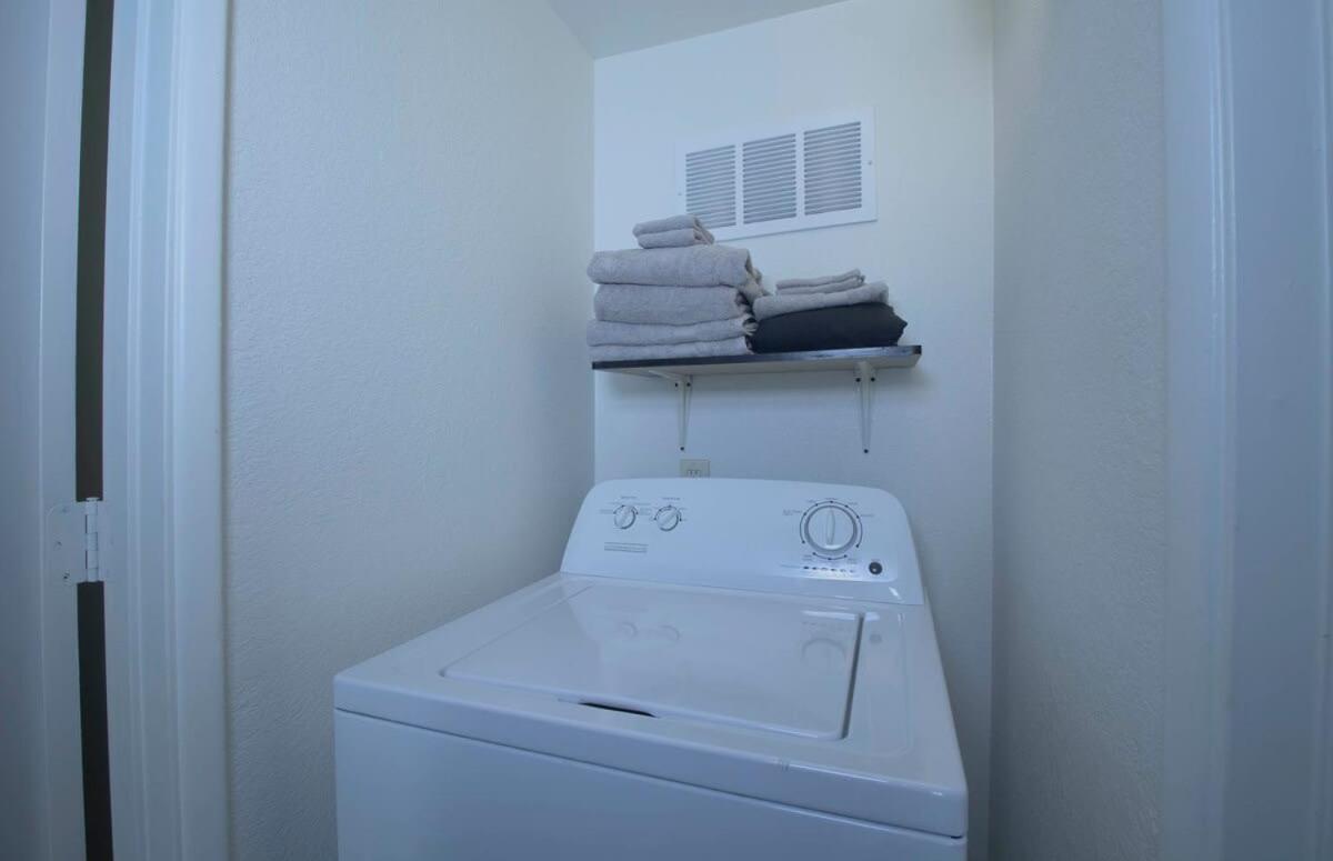 37A- Casa Grande Modern Condo 1Bd W Heated Pool ภายนอก รูปภาพ