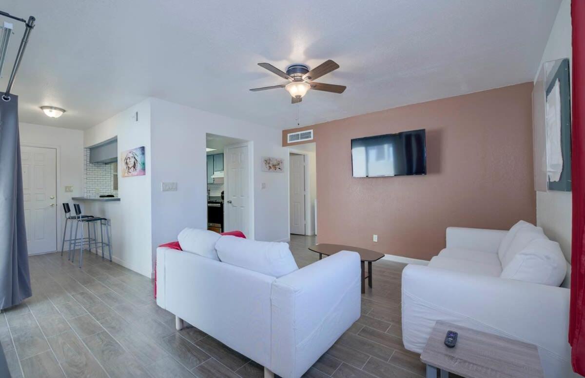 37A- Casa Grande Modern Condo 1Bd W Heated Pool ภายนอก รูปภาพ