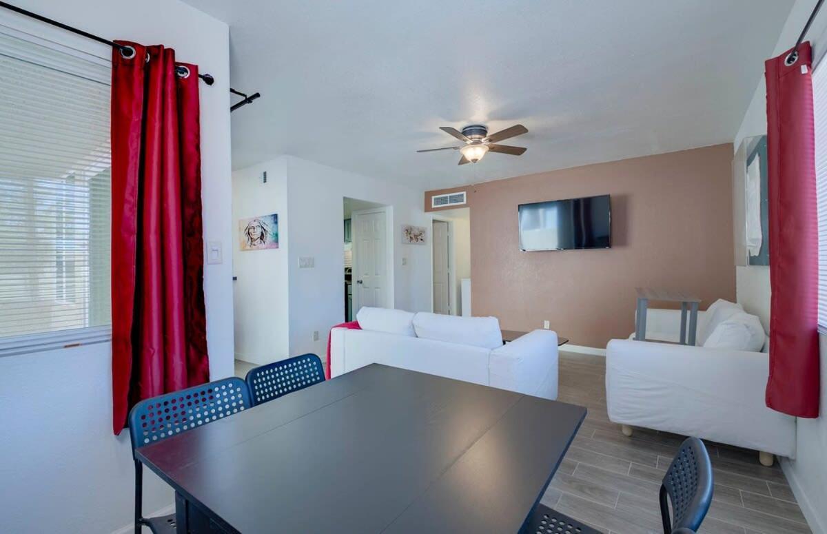 37A- Casa Grande Modern Condo 1Bd W Heated Pool ภายนอก รูปภาพ