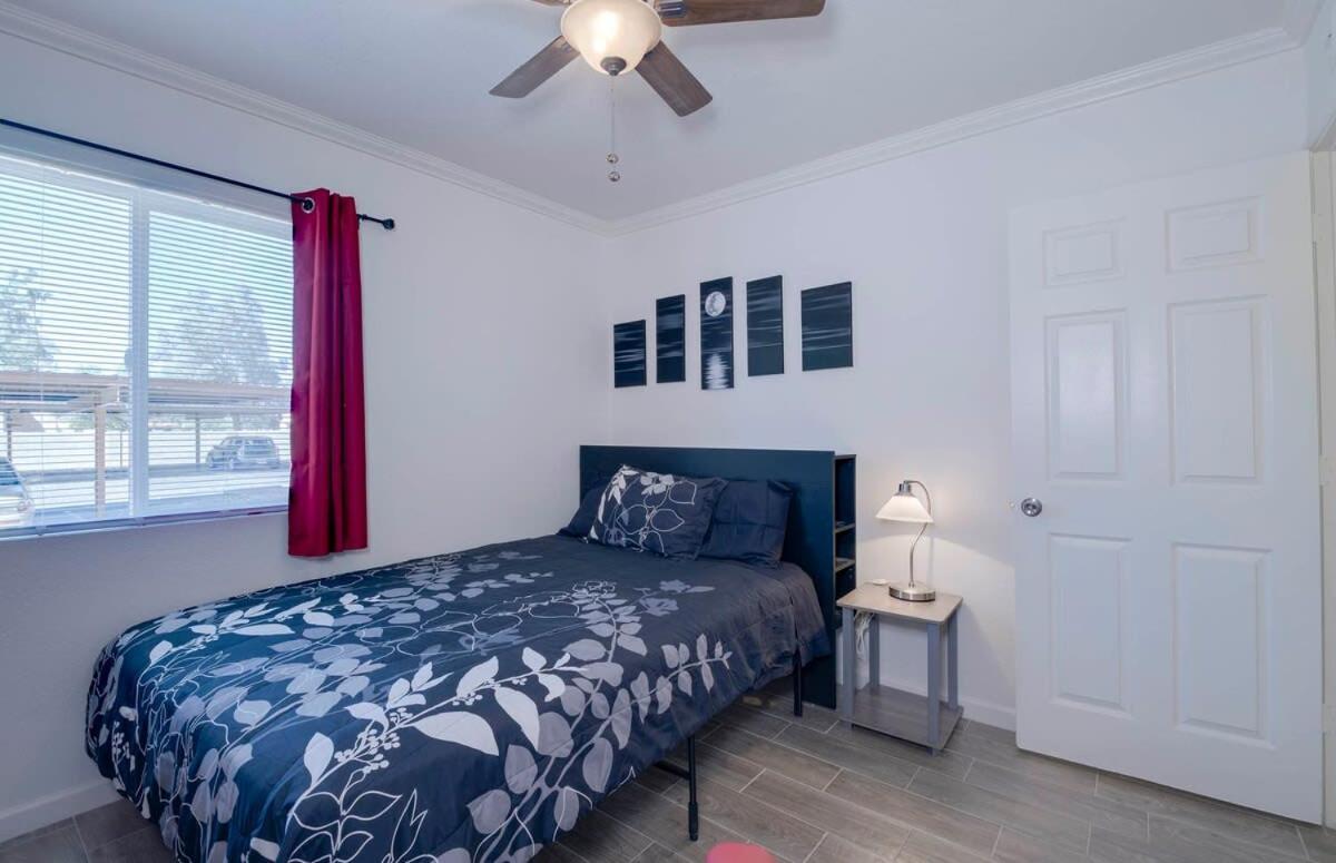 37A- Casa Grande Modern Condo 1Bd W Heated Pool ภายนอก รูปภาพ