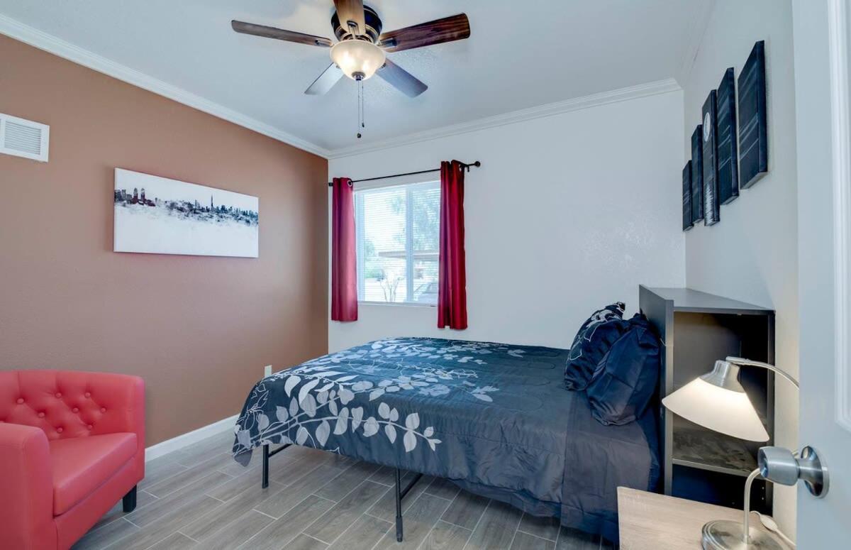 37A- Casa Grande Modern Condo 1Bd W Heated Pool ภายนอก รูปภาพ
