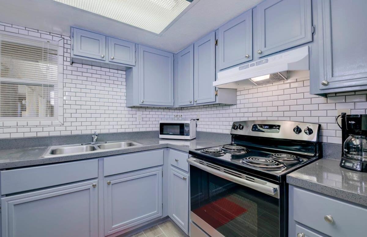 37A- Casa Grande Modern Condo 1Bd W Heated Pool ภายนอก รูปภาพ