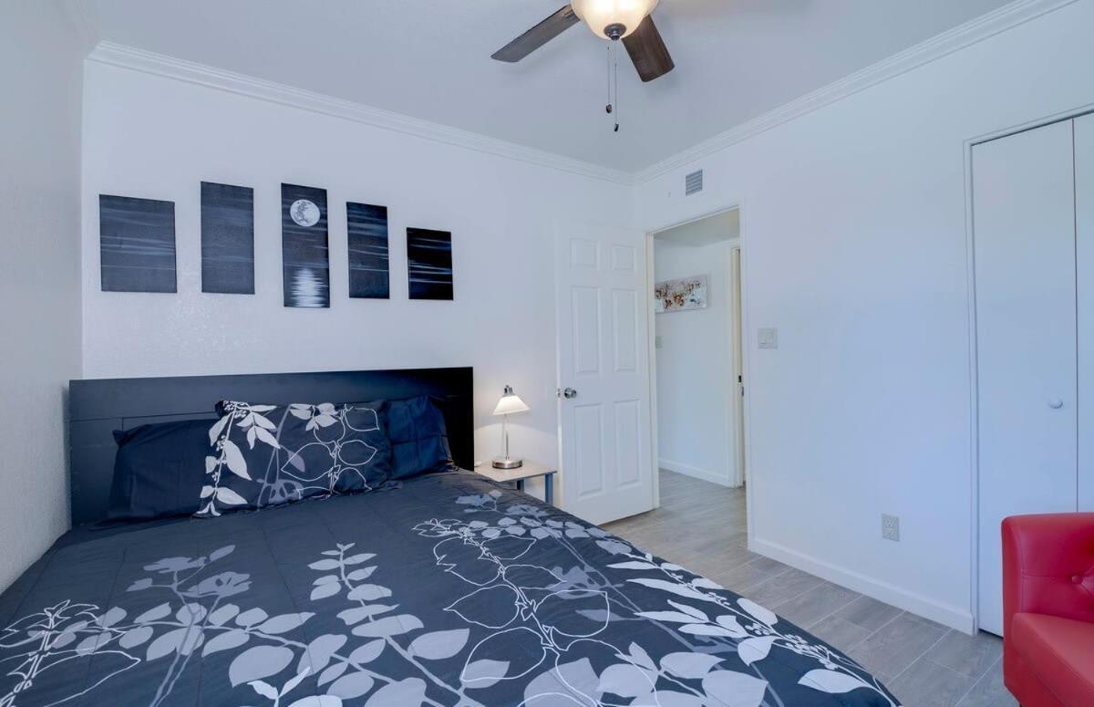 37A- Casa Grande Modern Condo 1Bd W Heated Pool ภายนอก รูปภาพ