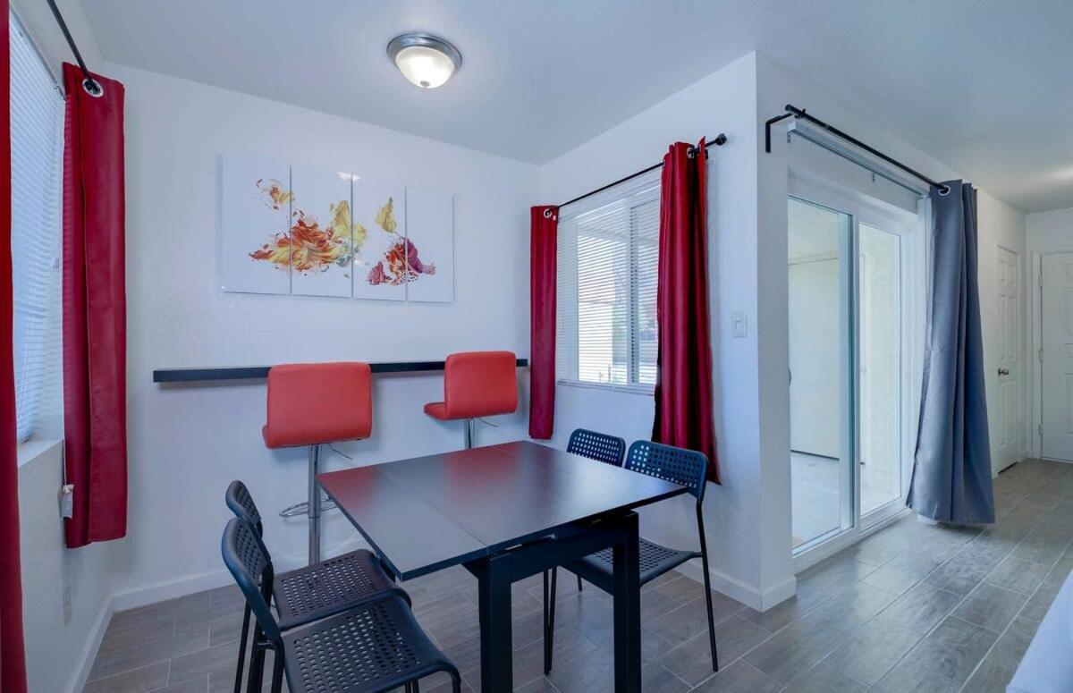 37A- Casa Grande Modern Condo 1Bd W Heated Pool ภายนอก รูปภาพ