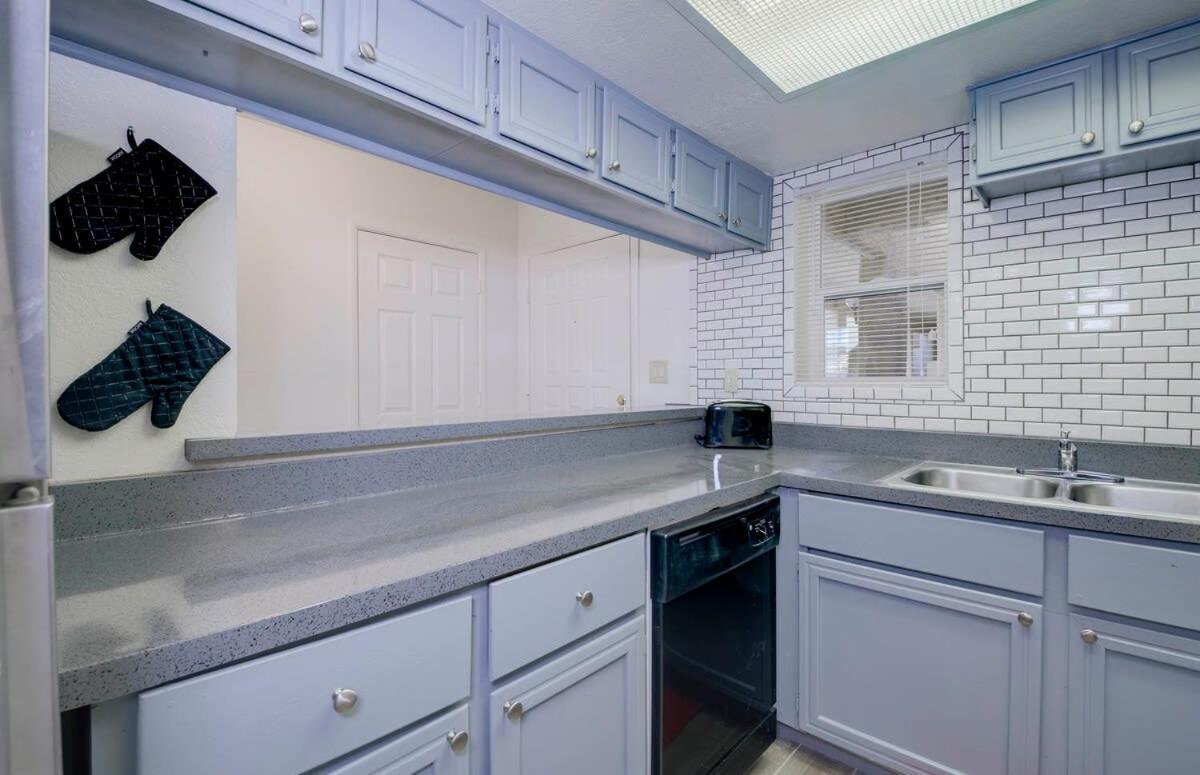 37A- Casa Grande Modern Condo 1Bd W Heated Pool ภายนอก รูปภาพ
