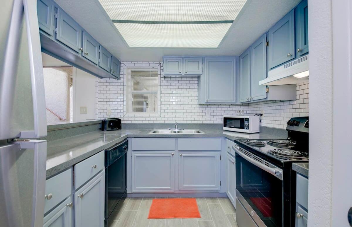 37A- Casa Grande Modern Condo 1Bd W Heated Pool ภายนอก รูปภาพ