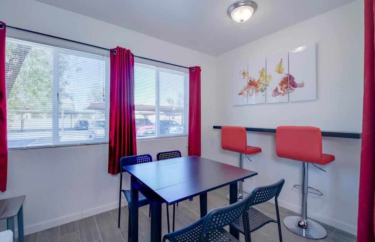 37A- Casa Grande Modern Condo 1Bd W Heated Pool ภายนอก รูปภาพ